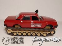 ГАЗ-31029 