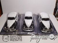 Набір з 3-х некомплектних Chrysler de Soto (3шт) 662435 [IS]
