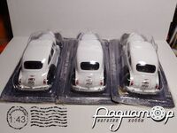 Набір з 3-х некомплектних Chrysler de Soto (3шт) 662435 [IS]