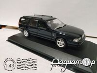 Volvo V70 (1996) 819115 [NK]