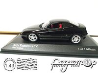 Alfa Romeo GTV (2003) 400120300 [NK]