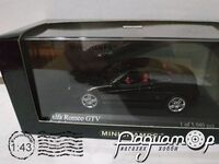 Alfa Romeo GTV (2003) 400120300 [NK]