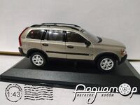 Volvo XC90 (2002) 819119 [NK]