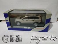 Volvo XC90 (2002) 819119 [NK]