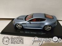 Aston Martin V12 Vantage (2009) S2164 [NK]