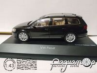 Volkswagen Passat Variant (2010) 450743600 [NK]