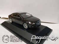 Volkswagen Passat Coupe (2010) 07251 [NK]