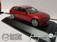 Audi A6 Avant (2013) 450748700 [NK]