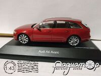 Audi A6 Avant (2013) 450748700 [NK]
