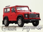 Land Rover New Discovery (1990) (TI)-5115*