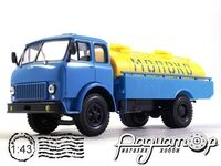 МАЗ-500Б АЦПТ-5,6 