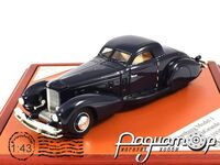 Duesenberg Model J Walker LaGrande Coupe (1935) CMF43020 [DB]