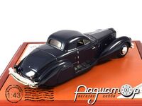 Duesenberg Model J Walker LaGrande Coupe (1935) CMF43020 [DB]