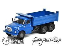 Kultovni Nakladaky Minule Ery №3, Tatra 148 (1969) 51182 [VZ]