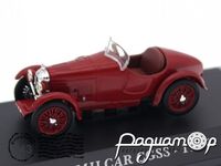 Amilcar CGSS (1926) DC1269 [NT]