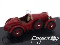 Amilcar CGSS (1926) DC1269 [NT]
