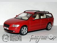 Volvo V50 (2005) 700085 (з доопрацюваннями) [ST]