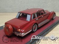 Mercedes 600 Buchmann & Buchmann (1980) 0226 [KG]