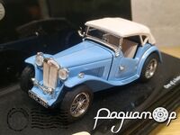MG TC Cabrio (1945) 0228 [KG]