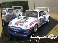 Porsche 911 GT2 BPR Jarama (1995) 065E/0233 [KG]