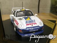 Porsche 911 GT2 BPR Jarama (1995) 065E/0233 [KG]