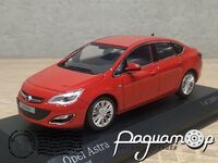 Opel Astra (2012) 0230 [KG]