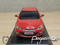 Opel Astra (2012) 0230 [KG]