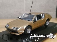 Renault Alpine A310 (1976) 0234 [KG]