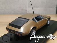 Renault Alpine A310 (1976) 0234 [KG]