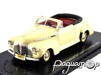 Chevrolet Special DeLuxe Convertible (1941) NEO46991 [DB]
