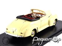Chevrolet Special DeLuxe Convertible (1941) NEO46991 [DB]