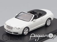 Bentley Continental GTC (2007) 436139031 [DB]