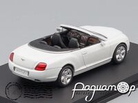 Bentley Continental GTC (2007) 436139031 [DB]