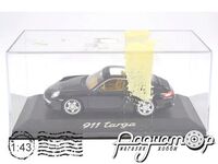 Porsche 911 (997) Targa (2007) WAP02016017 [DB]