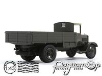Я-4 (1928) H271 [BK]