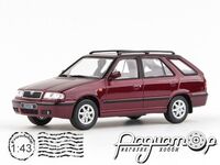 Skoda Felicia FL Combi (1998) 143ABS-730WA1