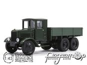 Я-9 (1932) H275 [BK]
