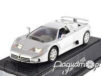 Bugatti EB 110S (1992) 08503 [DB]
