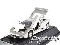 Bugatti EB 110S (1992) 08503 [DB]