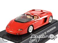 Ferrari Mythos Pininfarina (1989) 08500 [DB]
