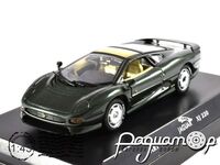 Jaguar XJ 220 (1991) 171 [DB]