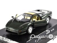 Jaguar XJ 220 (1991) 171 [DB]