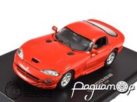 Dodge Viper RT/10 Coupe (1993) UH3602 [DB]