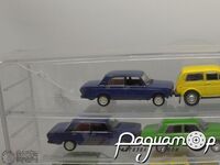 Стеллаж 516202 [SV]***