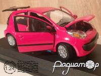Citroen C1 (2005) 953014 [DD]