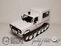 ІЖ-27156 