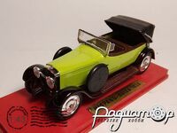 Hispano-Suiza (1926) 662467 [IS]