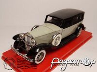 Duesenberg J (1931) 662469 [IS]