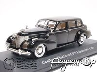 Cadillac Fleetwood V18 Limousine (1939) 48432 [SB]