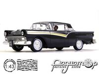 Ford Fairlane Skyliner 
